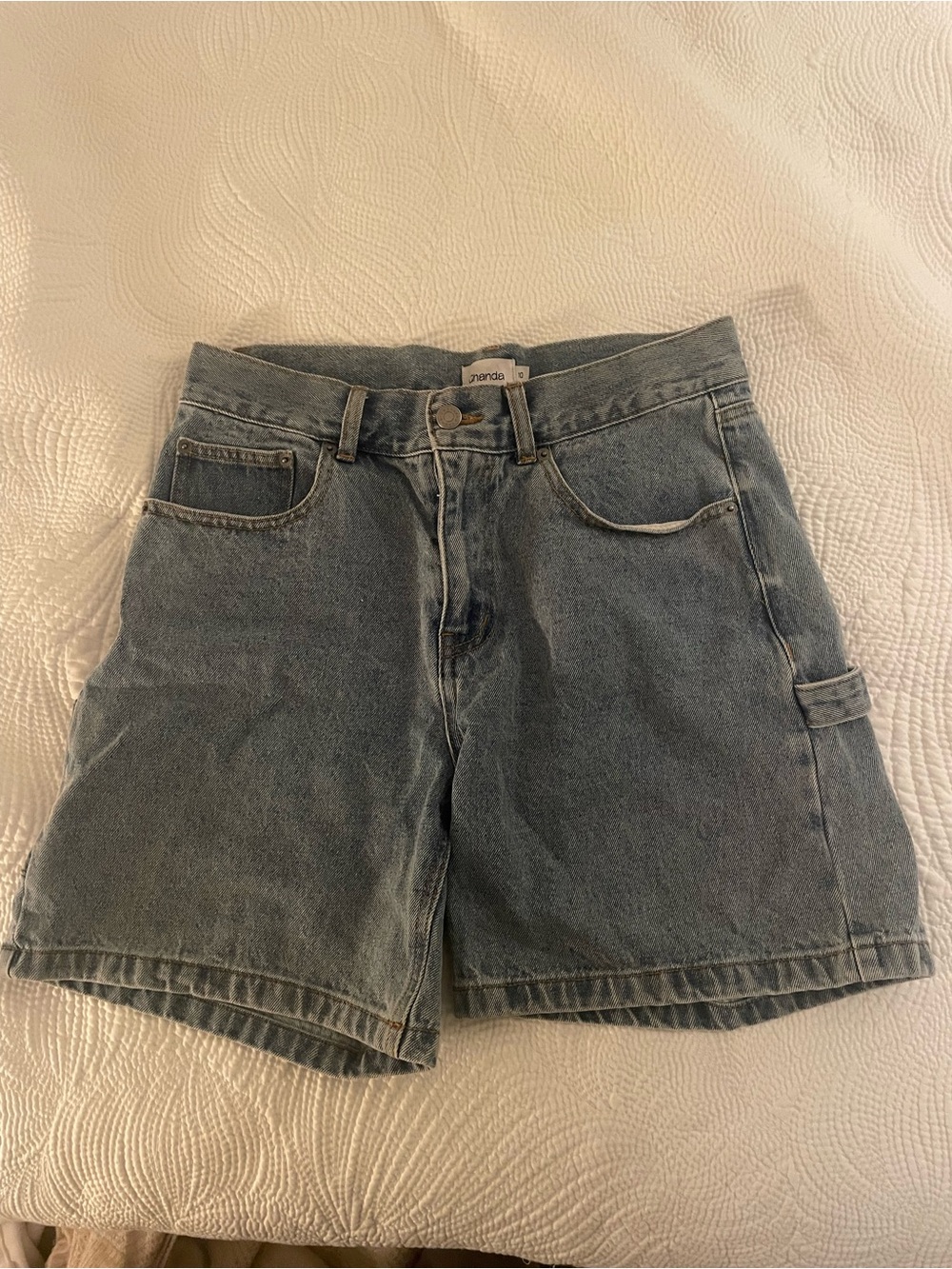 Carpenter Shorts